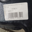 Руль Opel Zafira A 2005 90538274 Opel Astra оригинальный номер 90538274