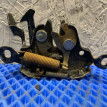 Замок капота Nissan Almera Classic B10 Nissan Almera Classic оригинальный номер 65601-95F0A