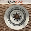 Шкив коленвала BMW X5 