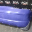 Задний бампер Дэу Матиз Daewoo Matiz оригинальный номер 96563473