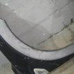 Накладка крыла переднего правого Chevrolet Captiva (C100) 2006-2011 Chevrolet Captiva оригинальный номер 96439704