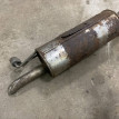 Глушитель основной Volkswagen Polo 5 Volkswagen Polo оригинальный номер 6RU253609