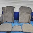 БУ EVA Коврики салона комплект Chevrolet Lacetti Chevrolet Lacetti оригинальный номер 123456