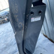 Дверь задняя левая Toyota Yaris (XP90) 2005-2011 Toyota Yaris оригинальный номер 670040D110