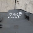 Накладка центральной консоли Volkswagen Passat B6 (2005—2010) Volkswagen Passat оригинальный номер 3c1853046