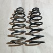 Пружины передние к-кт Mitsubishi Diamante оригинальный номер MB914693