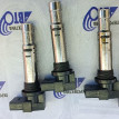 Катушка зажигания Volkswagen Golf 2008 036905715 Skoda Yeti оригинальный номер 036905715