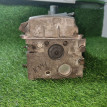 ГБЦ Logan Renault 1.4/1.6 K7M K7J 8 клапанов Renault 15 оригинальный номер 7701475893