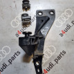 Крепление фары левой Audi A4 B7 (2004—2009) Audi 200 оригинальный номер 8E0805363