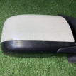 Зеркало заднего вида боковое Nissan X-Trail оригинальный номер 96301JG005, 96301JG405