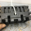 Опора под домкрат Volkswagen Touareg 2007 Volkswagen Touareg 