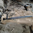 Акпп Mitsubishi Pajero оригинальный номер MR593857