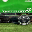 Накладка крышки багажника Toyota Alphard 2015-2023 7680158220 Toyota Alphard 