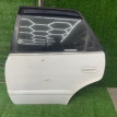 Дверь боковая Toyota Sprinter 1998 AE110 5A-FE, задняя левая Toyota Sprinter 