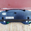 Панель приборов Mercedes-Benz M-Class W164 2006 Mercedes-Benz M-klasse оригинальный номер A1645403147
