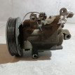 Компрессор системы кондиционирования Nissan Sunny оригинальный номер 926008N200