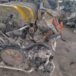 Двигатель Volkswagen Touareg оригинальный номер 079100031NX
