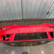Бампер передний Volkswagen Golf Plus 2005-2009 Volkswagen Golf Plus оригинальный номер 5M0807221
