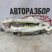 Подушка безопасности левая Chevrolet Cruze J300 Chevrolet Cruze оригинальный номер 13251651