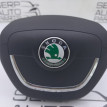 Подушка безопасности в руль Skoda Octavia A5 1.8 Skoda Octavia 