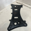 Защита двигателя BMW X3 F25 04.2012 31106786944 SAV N55 BMW X3 