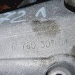 Лапа ДВС Л  BMW  E92 BMW 3er  