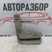 Брызговик задний правый Hyundai Solaris Hyundai Solaris оригинальный номер 868421R200