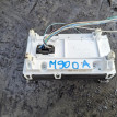 Дисплей информационный Toyota Tank оригинальный номер B3290-B1030