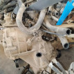 Акпп Mitsubishi ASX оригинальный номер 2700A243