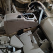 Салон пластик бежевый  Ssang Yong Kyron Ssang Yong Kyron 