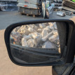 Зеркало Toyota Estima оригинальный номер 87940-28202-C0