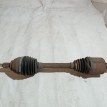 Полуось передняя левая Ford Mondeo 