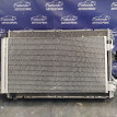 Касcета радиаторов  дорест Volkswagen Multivan T5 Volkswagen Multivan оригинальный номер 7H0 121 253 K
