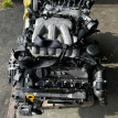Двигатель G6DB Hyundai/Kia 3.3 Hyundai Grandeur оригинальный номер 137W13CS00