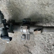 Замок зажигания Chevrolet Lanos T100 A15SMS 2009 (б/у) Chevrolet Lanos оригинальный номер 530825