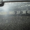 Юбка заднего бампера Merсedes Benz W204 с10-14 Б/У Mercedes-Benz C-klasse  оригинальный номер A2048853738