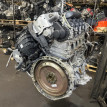 Двигатель Mercedes S 2009-2013 A2780107502 W221 278.932 Mercedes-Benz S-klasse 