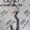Патрубок (трубопровод, шланг) Audi A5 I (2007—2011) Audi 200 оригинальный номер 8T0201526