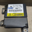 Блок управления airbag Renault Logan 8201163278 Renault 15 оригинальный номер 8201163278