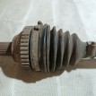 Полуось передняя левая Mazda 626 