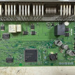 Блок комфорта BSM Chevrolet Cruze 2009-2015 Chevrolet Cruze оригинальный номер 13583450
