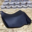 Накладка порога левая Toyota Camry VII (XV50)  оригинальный номер 62102-06190-С0