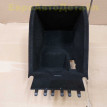 Бардачок в подлокотнике VW Touareg 3 CR7 2020г Volkswagen Touareg оригинальный номер 760864051