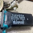 Стеклоподъемник задний левый Toyota Vista 1991 г Toyota Ist оригинальный номер 8572032090
