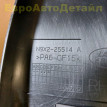 Молдинг рамы окна Range Rover Sport 3 (L461) Land Rover Range Rover оригинальный номер LR178757