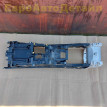 Каркас центральной консоли Audi Q7 / Q8 / RSQ8 Audi Q7 оригинальный номер 4M0863243C