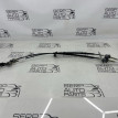 Троса мкпп Hyundai Solaris 5P G4FC 1.6 2013 Hyundai Solaris 