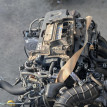 Двигатель Honda Accord 