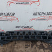 Абсорбер переднего бампера Hyundai Solaris Hyundai Solaris оригинальный номер 865804L000