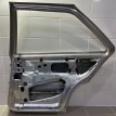 Дверь задняя правая Chery Amulet 2006 год Chery Amulet (A15) 